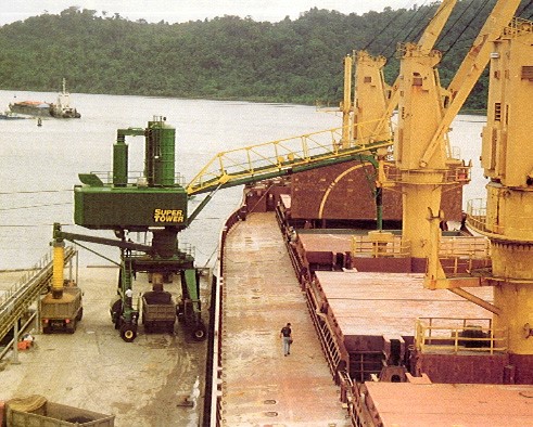 AESCayugaGypsumBall.JPG